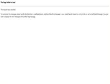 Tablet Screenshot of intelcapital.com